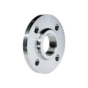 ANSI Flansch Draadflens THRD/RF ASTM A182 ASME B16.5, AISI 316L