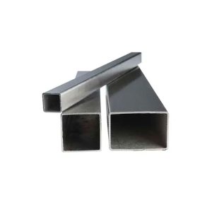Gelaste vierkante buis, not polished, EN 1.4307 / EN 1.4404 / EN 1.4571