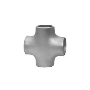 Naadloze gelijke kruis-stuk, ASTM A403 WP-S, ASME B16.9, AISI 316L