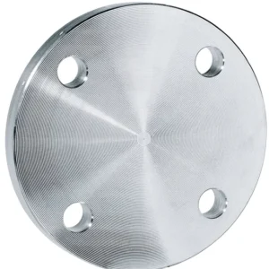 Blindflens, EN1092-1, type 05A,  EN 1.4307 DN 50 PN16